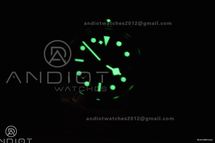 Edition Best Supportive V 899 Bay A2824 Bracelet Heritage SS 1:1 Black on ZF Steel 0126